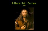 Albrecht Durer 1498
