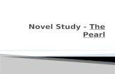 Novel Study -  The Pearl