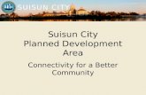 SUISUN CITY