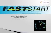 The CCD FASTSTART Program:  A HOLISTIC  APPROACH