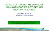 16th African Water Association  Congress  20-23  February 2012, Marrakesh, Morocco