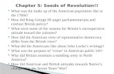 Chapter 5:  Seeds of Revolution !!