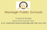 Wantagh Public Schools