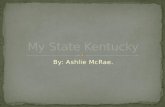 My State Kentucky