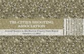 Tri-Cities Shooting Association