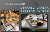 Dynamic CAMERA STABILIZATION SYSTEM