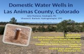 Sponsored By:  Las Animas County Cattlemen’s Association  Las Animas County Health Department