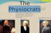 The Physiocrats