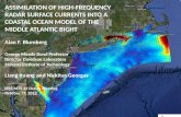 New York Harbor Observing and Prediction System