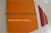 Chapter  4  test review