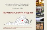 Fluvanna County, Virginia