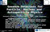 George K. Fanourakis Institute  of Nuclear & Particle  Physics (INPP)  – NCSR ‘ Demokritos ’