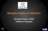 Biological Basis of Addiction
