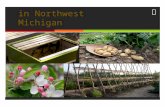 Home Food Production  in Northwest Michigan