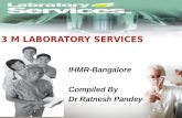 IHMR-Bangalore Compiled By Dr Ratnesh Pandey