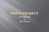 Perio  Project