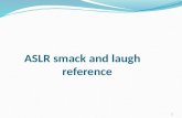 ASLR smack and laugh           reference