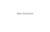 Neo  Gricean s