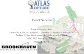Event Service