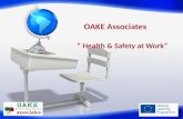 OAKE Associates