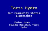 Torrs Hydro