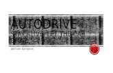 AutoDrive Stay Alive, let the car drive