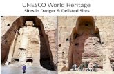 UNESCO  World Heritage