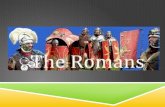 THE  ROMans