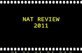 NAT REVIEW 2011
