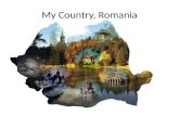 My  Country, Romania