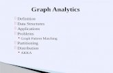 Graph Analytics