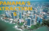 Panama’s Atractions
