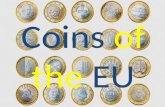 Coins  of  the EU