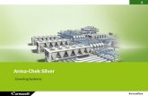 Arma-Chek Silver Covering  Systems