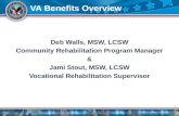 VA Benefits Overview