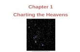 Chapter 1 Charting the Heavens