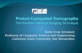 Proton Computed  Tomography The  Positive Medical Imaging Technique