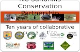 NC Sandhills Conservation Partnership