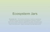 Ecosystem Jars