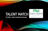 Talent Match