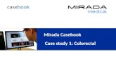 Mirada Casebook