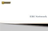 EBI Network