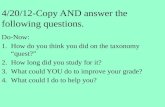 4/20/12-Copy  AND answer the following questions.