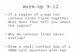 Warm-Up 9-12