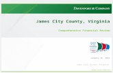 James City County, Virginia