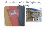 Grundschule  Brögbern , Germany
