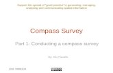 Compass Survey