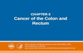 CHAPTER 8 Cancer of the Colon and Rectum