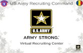 Virtual Recruiting Center