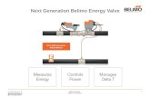 Next Generation Belimo Energy Valve